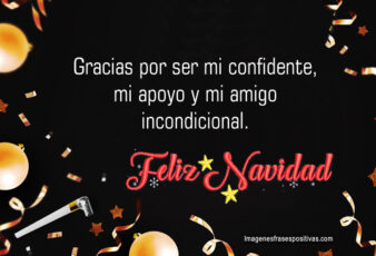 Frases Cortos para Desear una Feliz Navidad