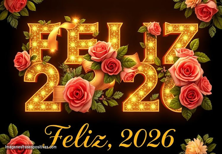 Frases Feliz Navidad y Año Nuevo 2026