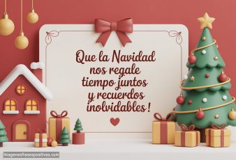 Frases Navideñas para expresar los deseos más bonitos