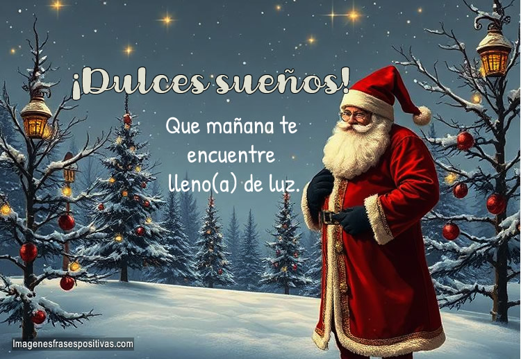 Frases cortas de buenas noches, lindas y sencillas