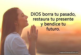 Frases cristianas cortas y motivadoras