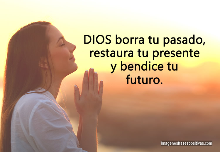 Frases cristianas cortas y motivadoras