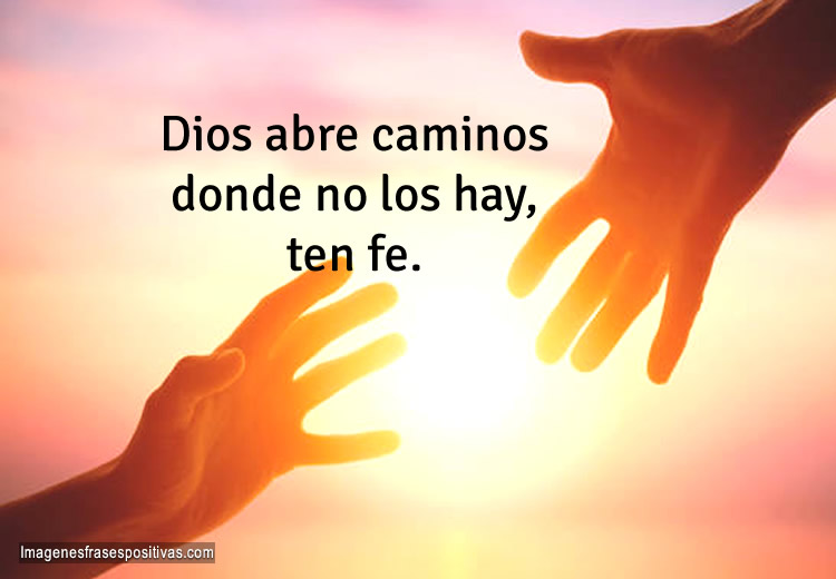 Frases cristianas para alcanzar el éxito