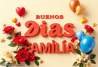 Frases de Amor y Unión Familiar