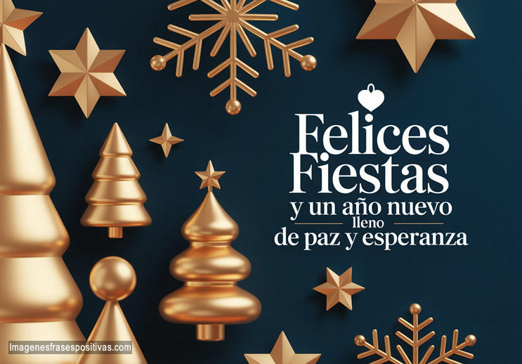 Frases de Año Nuevo