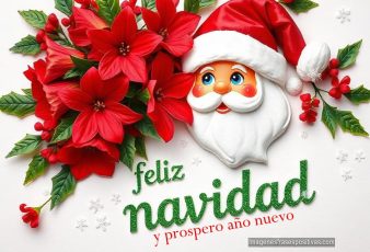 Frases de Feliz Navidad para felicitar