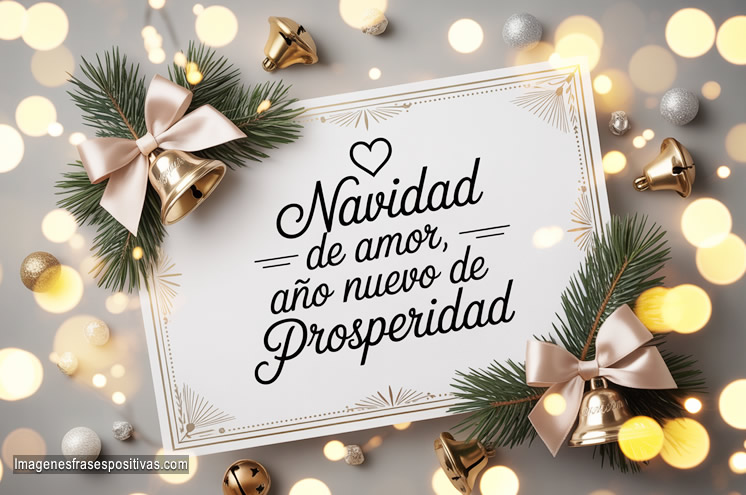 Frases de ¡Feliz Año Nuevo! para .desear..