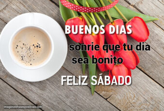 Frases hermosas de buenos dias