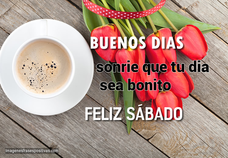 Frases hermosas de buenos dias