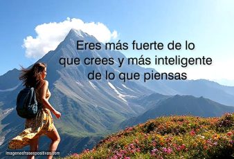 Frases positivas cortas