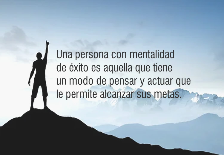 Frases y imagenes positivas para tener éxitos