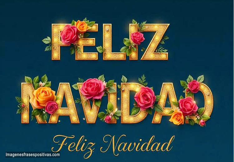Imágenes de Feliz Navidad