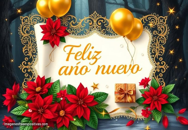 Imágenes de Navidad y Año Nuevo