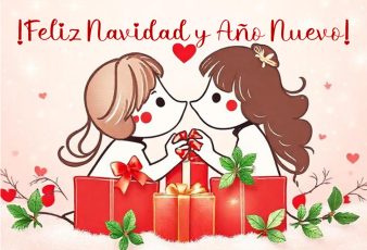 Imágenes de feliz navidad y año nuevo